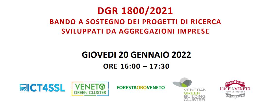 Bando Aggregazioni Imprese