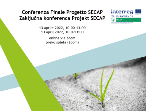 Progetto SECAP