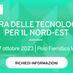 Fiera A&T Vicenza 25-27 ottobre 2023