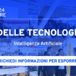 18° EDIZIONE FIERA A&T – AUTOMATION & TESTING (TORINO)