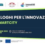 Dialoghi per l'innovazione 2: #SMARTCITY