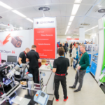 Fiera dell'automazione industriale: 17 e 18 gennaio al padiglione Amburgo-Schnelsen