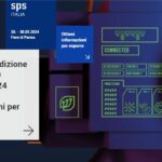 SPS Italia: l’automazione industriale a Parma dal 28 al 30 maggio 2024