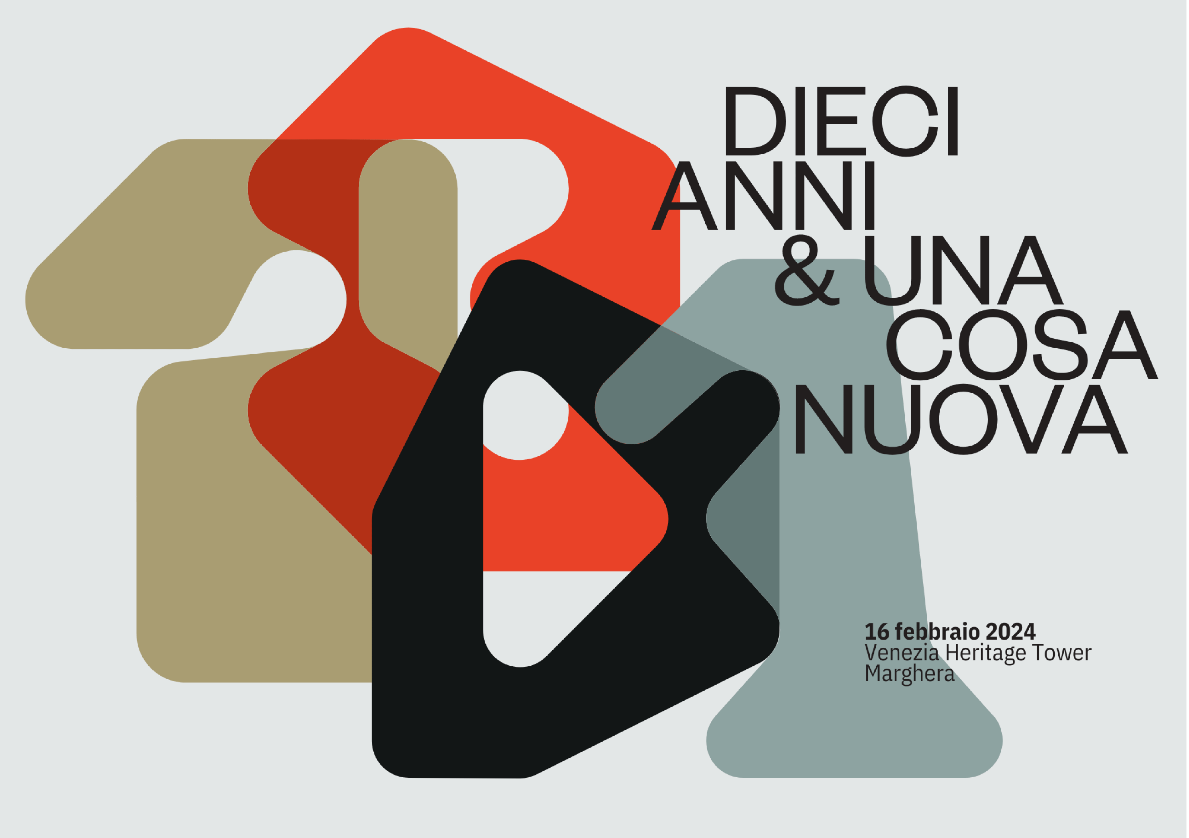 Venezia per l’innovazione come bene comune