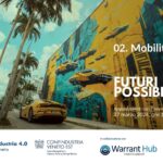 Secondo Episodio Futuri Possibili: Mobility
