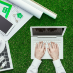 Verso un futuro sostenibile: innovazione e sicurezza nell’edilizia digitale