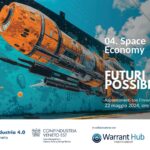 Quarto Episodio Futuri Possibili: Space Economy