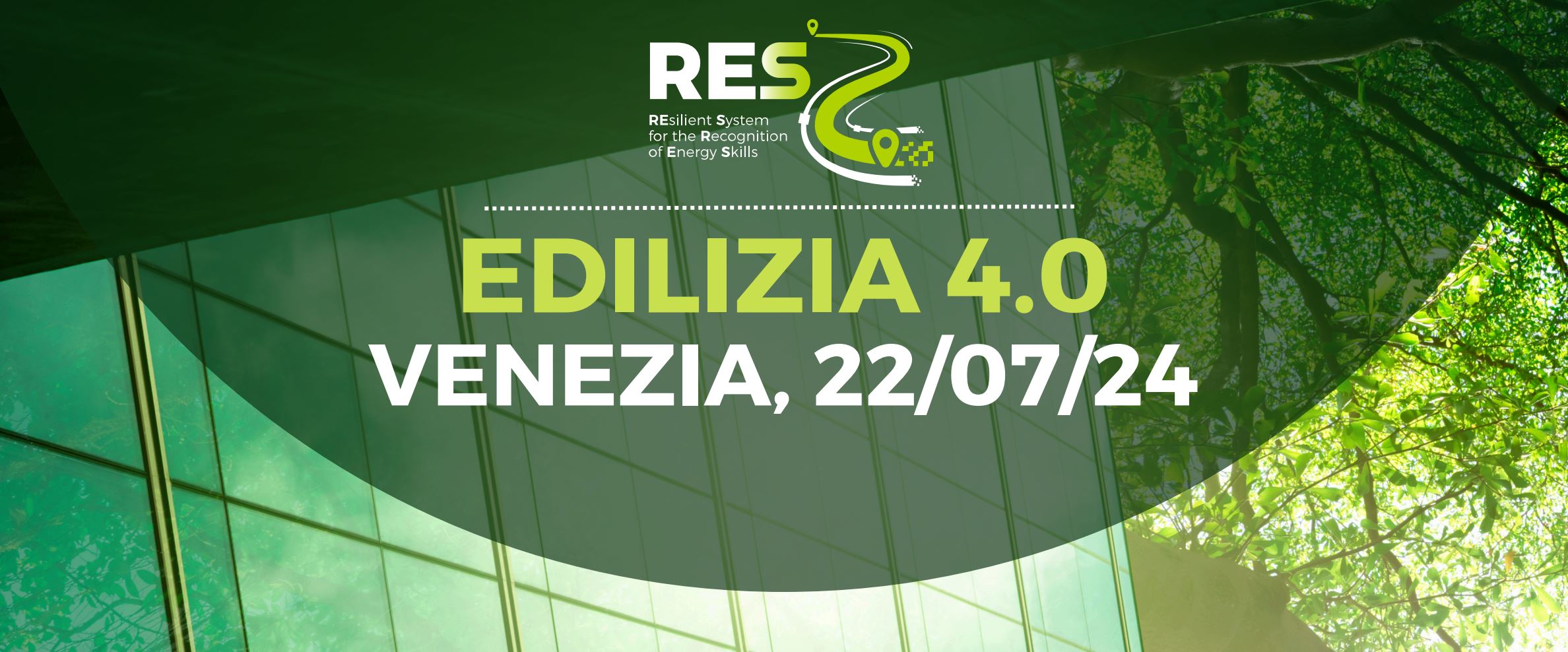 Workshop Edilizia 4.0
