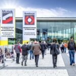 Motek – automazione nella produzione a Stoccarda