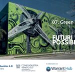 Settimo Episodio Futuri Possibili: Green Tech