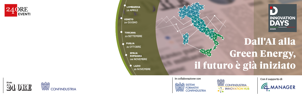 Innovation Days 2025