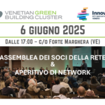 Assemblea dei Soci VeGBC